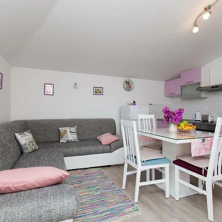 Appartement Paula *
