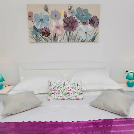 Apartamento Paula