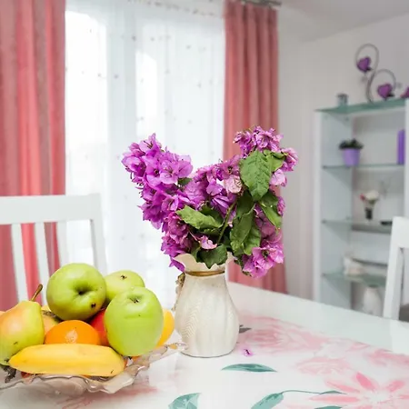 Paula Apartment Podstrana