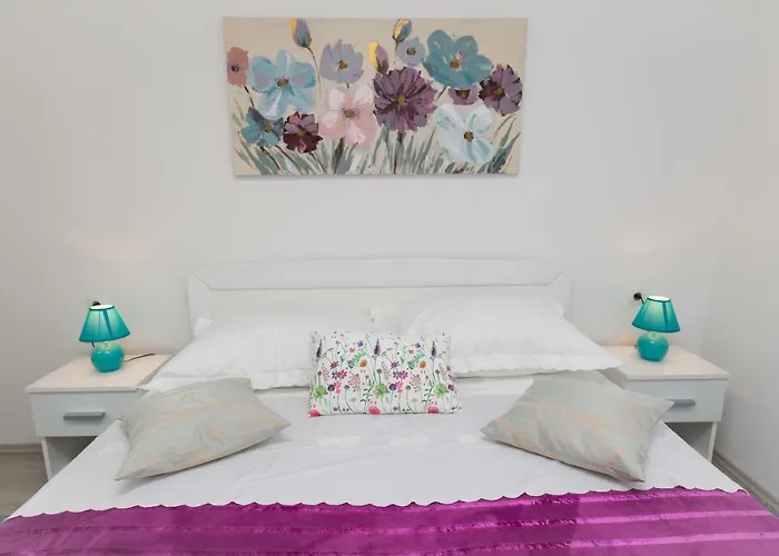 Apartamento Paula